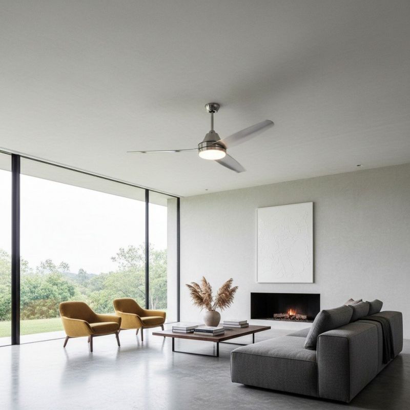 Ceiling Fan Balancing Service in Denver County, CO