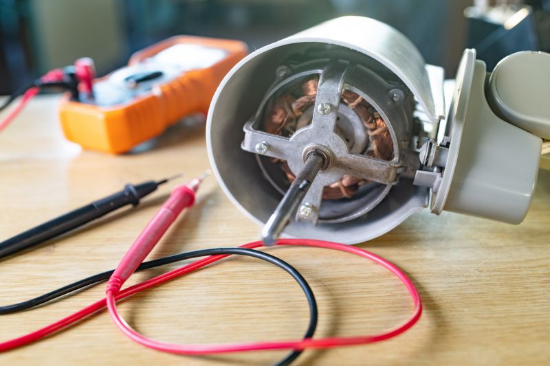 Ceiling Fan Repair Cost — Cost of Ceiling Fan Repair