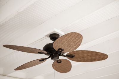 Ceiling Fan Repair Cost — Cost of Ceiling Fan Repair