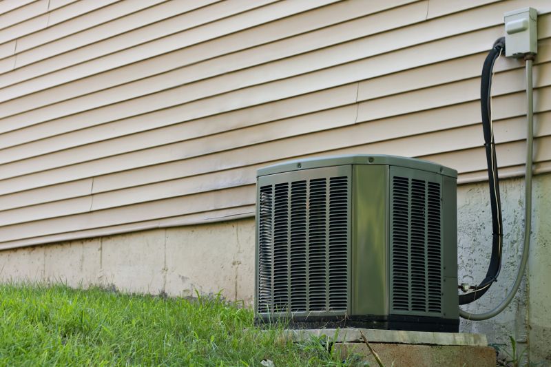Heating And Cooling Service in Kansas City, MO