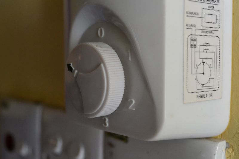 Troubleshooting Electrical Problems